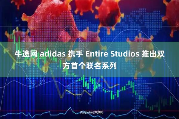 牛途网 adidas 携手 Entire Studios 推出双方首个联名系列